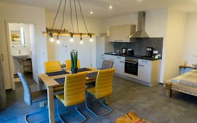Wohnung 2 Im Kirschbluetenhof